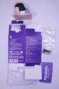 画像2: KOLIKOLI/Custome Play/ A-26-10-07-1195-TN-ZU