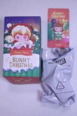 POPMART/Bunny Christmas:Christmas Elf/ A-26-10-07-1196-TN-ZU