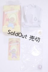 POPMART/AVOFRIENDS ダンス シリーズ/ A-26-10-07-1200-TN-ZU