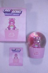POP MART/CARE BEARS:CHEER BEAR/ A-26-10-07-1203-TN-ZU