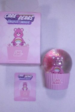 画像1: POP MART/CARE BEARS:CHEER BEAR/ A-26-10-07-1203-TN-ZU