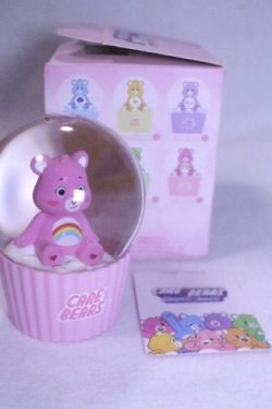 画像2: POP MART/CARE BEARS:CHEER BEAR/ A-26-10-07-1203-TN-ZU