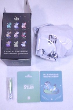 画像2: PATRON　SAINT OF STARS/ A-26-10-07-1207-TN-ZU