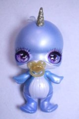 その他ドール/Poopsie Slime Surprise Sparkly Critters/ A-26-10-07-1210-TN-ZU