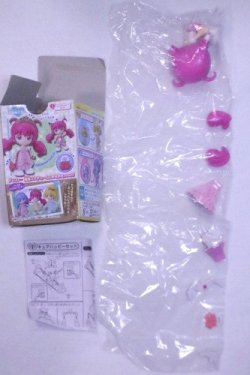 画像2: プリキュアきせかえドール キュアハッピーセット/ A-26-10-07-1213-TN-ZU