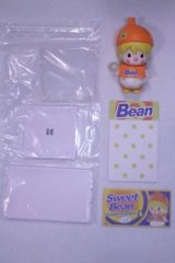 Sweet　Bean/Supermarket/ A-26-10-07-1218-TN-ZU