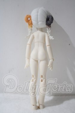 画像3: 不可食用人形（Inedible Doll）「ニャニャニャ次元」1/8 A-26-10-14-1020-TN-ZU