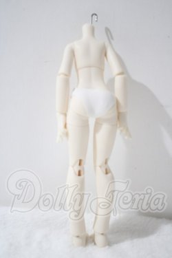 画像2: 不可食用人形（Inedible Doll）「ニャニャニャ次元」1/8 A-26-10-14-1013-TN-ZU