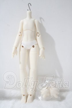 画像1: 不可食用人形（Inedible Doll）「ニャニャニャ次元」1/8 A-26-10-14-1014-TN-ZU