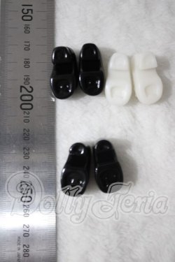 画像2: 不可食用人形（Inedible Doll）「ニャニャニャ次元」1/8 A-26-10-14-1018-TN-ZU