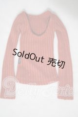 スマートドール/OF:mirai製衣装 A-26-10-07-1078-TN-ZU