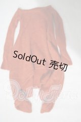 スマートドール/OF:mirai製衣装 A-26-10-07-1079-TN-ZU