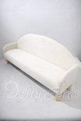 DD等　1/3サイズ　ドール用　家具　ソファ　クッション U-26-10-07-202-TN-ZU