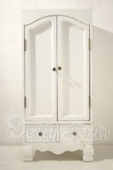 SD/1/4サイズ：ディスプレイ用家具 U-26-10-07-203-TN-ZU