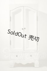SD/1/4サイズ：ディスプレイ用家具 U-26-10-07-203-TN-ZU