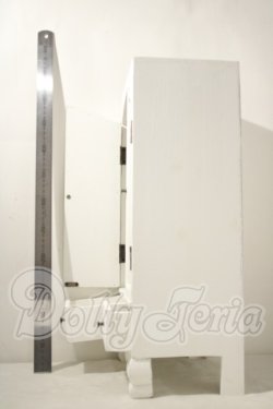 画像2: SD/1/4サイズ：ディスプレイ用家具 U-26-10-07-203-TN-ZU