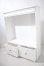画像1: SD/1/4サイズ：ディスプレイ用家具 U-26-10-07-208-TN-ZU (1)
