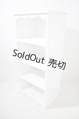 SD/1/4サイズ：ディスプレイ用家具 U-26-10-07-207-TN-ZU
