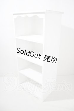 画像1: SD/1/4サイズ：ディスプレイ用家具 U-26-10-07-207-TN-ZU
