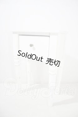 画像1: SD/1/4サイズ：ディスプレイ用家具 U-26-10-07-205-TN-ZU
