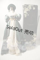 SD/flower製ドレスセット U-26-10-07-198-TN-ZU