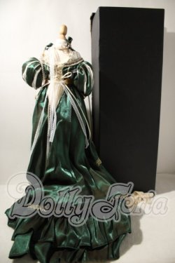 画像2: SD/flower製ドレスセット U-26-10-07-198-TN-ZU