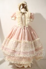SDG/OF:衣装セット　mabel the grace様製 U-26-10-07-197-TN-ZU