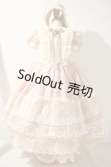 SDG/OF:衣装セット　mabel the grace様製 U-26-10-07-197-TN-ZU