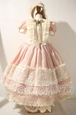 画像1: SDG/OF:衣装セット　mabel the grace様製 U-26-10-07-197-TN-ZU