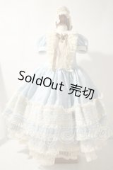SDG/OF:衣装セット　mabel the grace様製 U-26-10-07-196-TN-ZU