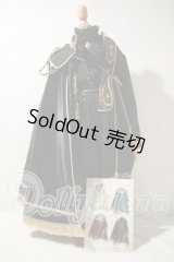 SDGｒB/OF:Gentle Blood Boy's基本セット　psycho-lab様製 U-26-10-07-191-TN-ZU