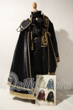 画像1: SDGｒB/OF:Gentle Blood Boy's基本セット　psycho-lab様製 U-26-10-07-191-TN-ZU