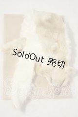 SD/OF Cocoon様製襟巻き U-26-10-07-183-TN-ZU