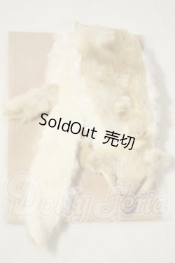 画像1: SD/OF Cocoon様製襟巻き U-26-10-07-183-TN-ZU