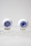 18ｍｍ/グラスアイ　MIYABI GLASS STUDIO様製 U-26-10-14-107-TN-ZU