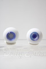 18ｍｍ/グラスアイ　MIYABI GLASS STUDIO様製 U-26-10-14-107-TN-ZU
