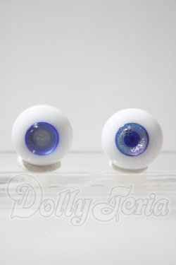 画像1: 18ｍｍ/グラスアイ　MIYABI GLASS STUDIO様製 U-26-10-14-107-TN-ZU