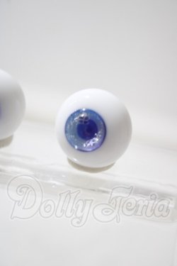 画像2: 18ｍｍ/グラスアイ　MIYABI GLASS STUDIO様製 U-26-10-14-107-TN-ZU