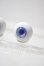 画像2: 18ｍｍ/グラスアイ　MIYABI GLASS STUDIO様製 U-26-10-14-107-TN-ZU (2)