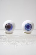 18ｍｍ/グラスアイ　MIYABI GLASS STUDIO様製 U-26-10-14-109-TN-ZU