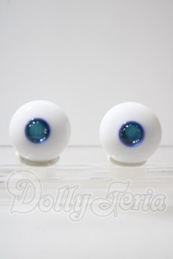 画像1: 18ｍｍ/グラスアイ　MIYABI GLASS STUDIO様製 U-26-10-14-108-TN-ZU