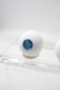 画像2: 18ｍｍ/グラスアイ　MIYABI GLASS STUDIO様製 U-26-10-14-108-TN-ZU