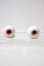 画像1: 14mm/グラスアイ　Swan Doll製 U-26-10-14-101-TN-ZU (1)