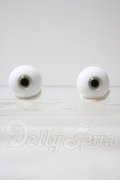14mm/グラスアイ　Swan Doll製 U-26-10-14-103-TN-ZU