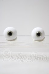 14mm/グラスアイ　Swan Doll製 U-26-10-14-103-TN-ZU