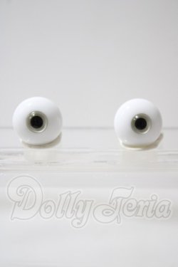 画像1: 14mm/グラスアイ　Swan Doll製 U-26-10-14-103-TN-ZU