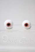 14mm/グラスアイ　Swan Doll製 U-26-10-14-100-TN-ZU