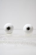 14mm/グラスアイ　Swan Doll製 U-26-10-14-104-TN-ZU