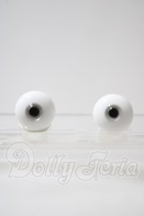 14mm/グラスアイ　Swan Doll製 U-26-10-14-104-TN-ZU