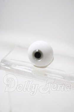 画像2: 14mm/グラスアイ　Swan Doll製 U-26-10-14-104-TN-ZU